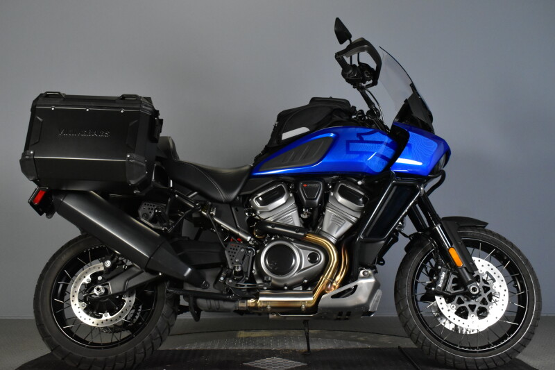 2024 Harley-Davidson® Pan America® 1250 Special RA1250S
