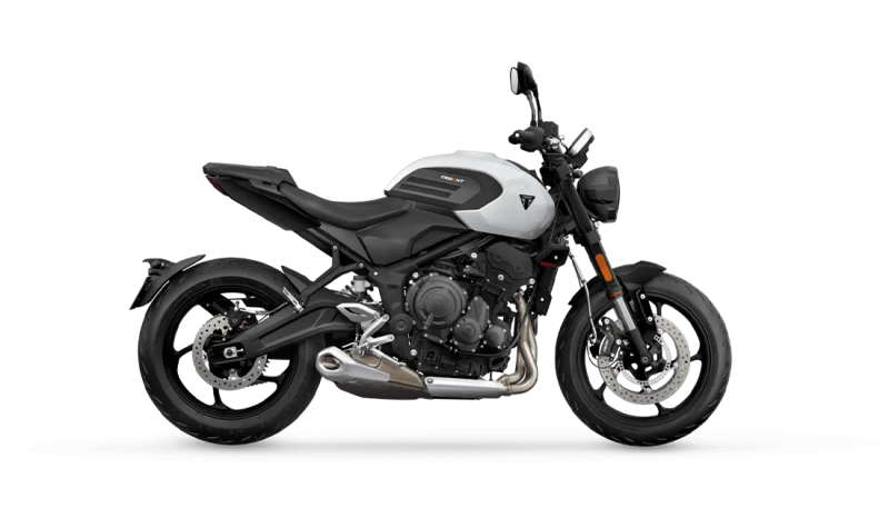 2026 Triumph Trident 660 