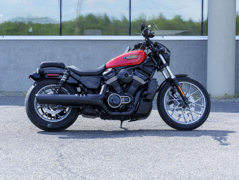RH975S 2026 Nightster Special®