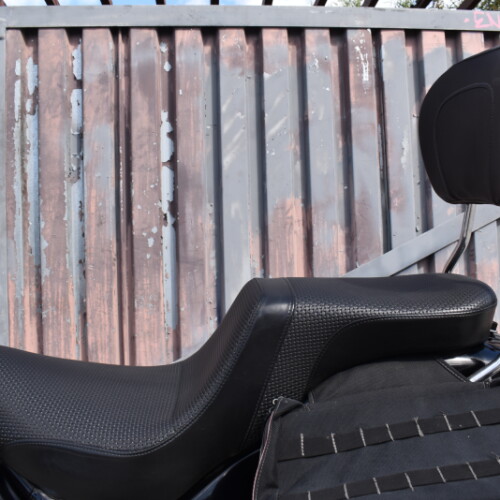 2022 Harley-Davidson® Street Bob® 114 FXBBS thumb 1