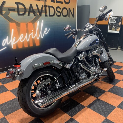 2026 Harley-Davidson Low Rider S FXLRS thumb 3