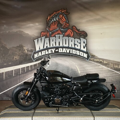 RH1250S 2022 Sportster® S thumb 0