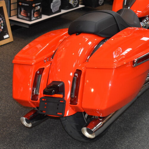 FLTRX 2026 Road Glide® thumb 1