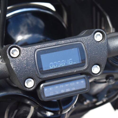 2022 Harley-Davidson® Street Bob® 114 FXBBS thumb 3