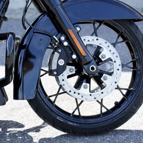 FLHRXS 2025 Road King™ Special thumb 1