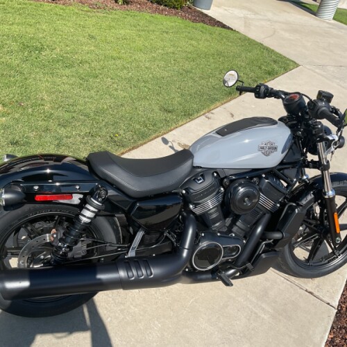 RH975 2026 Nightster® thumb 1