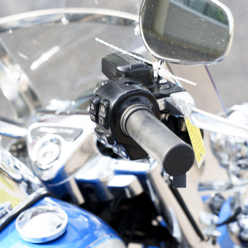 FLHR 2018 Road King® thumb 1