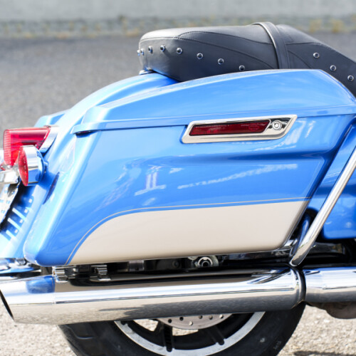 FLHR 2018 Road King® thumb 0