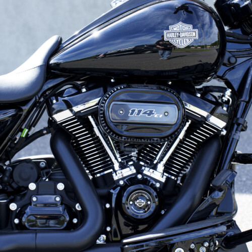 FLHRXS 2025 Road King™ Special thumb 2