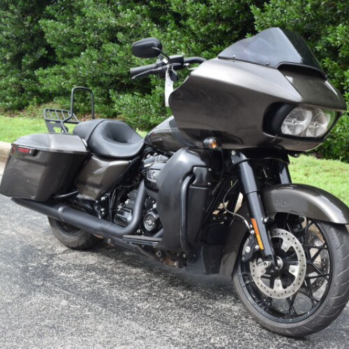 FLTRXS 2020 Road Glide® Special thumb 3