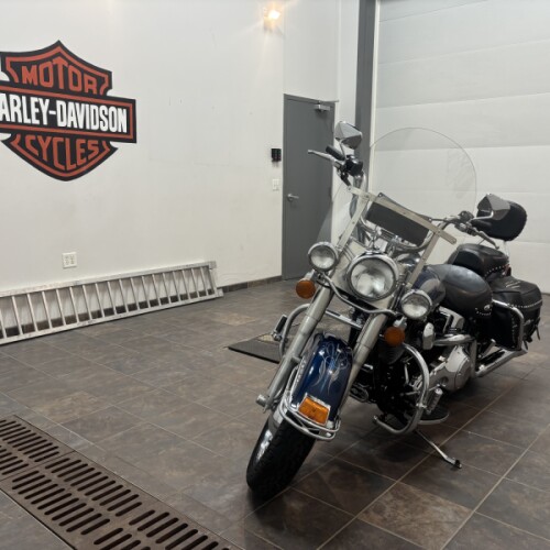 FLSTC 2000 Heritage Softail® Classic thumb 0