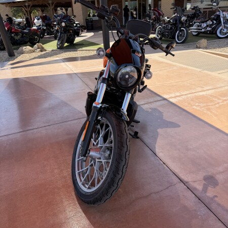RH975S 2024 Nightster™ Special thumb 2