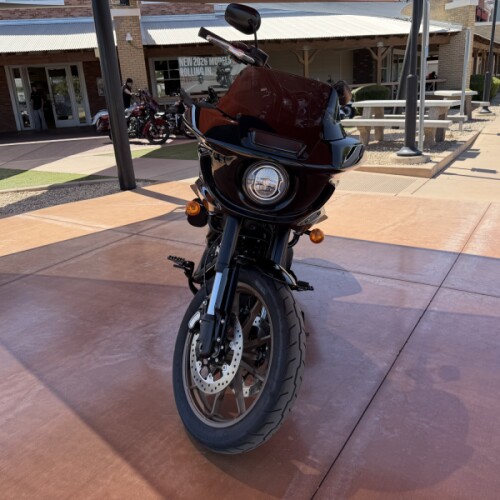 FXLRST 2024 Low Rider™ ST thumb 2