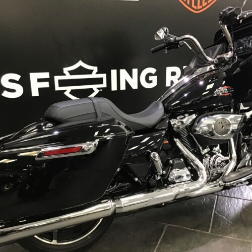 2025 Harley-Davidson® Road Glide® Vivid Black thumb 0