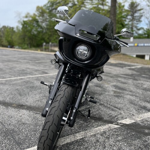 FXLRST 2026 Low Rider® ST thumb 1