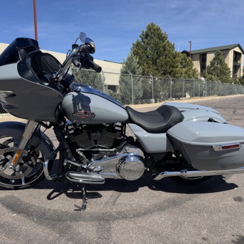 2026 Harley-Davidson® Road Glide® thumb 0