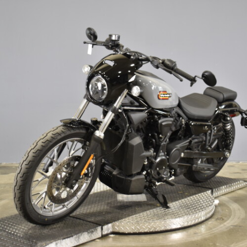 Used Motorcycles Under $15000 for Sale | Motown Harley-Davidson®