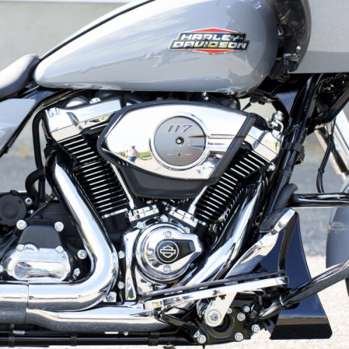 FLTRX 2026 Road Glide® thumb 3