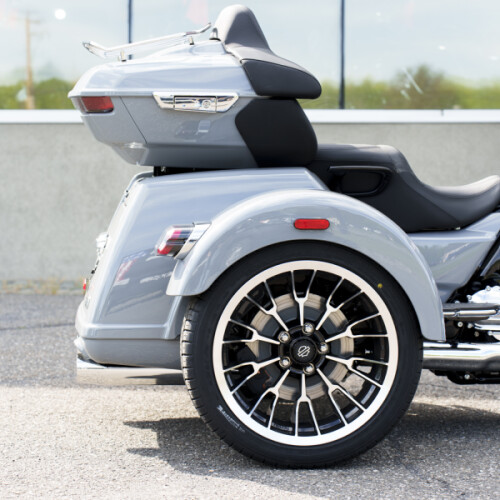 FLHLT 2026 Street Glide 3 Limited thumb 3