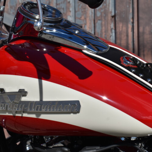 2024 Harley-Davidson® Hydra-Glide Revival FLI thumb 2