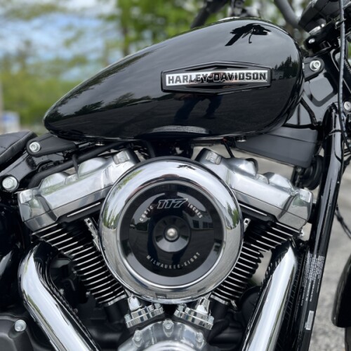 FXBB 2026 Street Bob® thumb 2