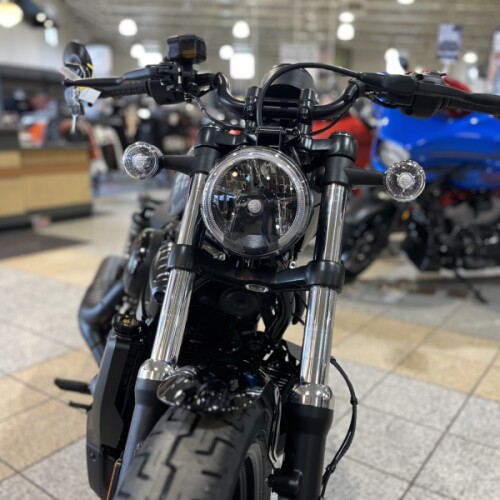 RH975 2026 Nightster® thumb 1