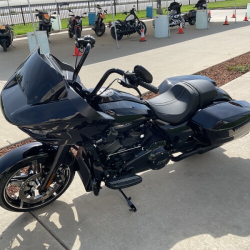 FLTRX 2026 Road Glide® thumb 0