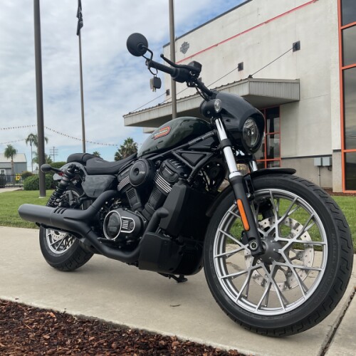 RH975S 2026 Nightster Special® thumb 2