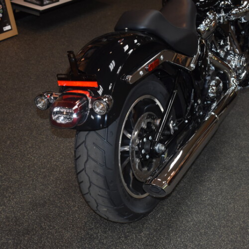 FXLRS 2026 Low Rider® S thumb 0