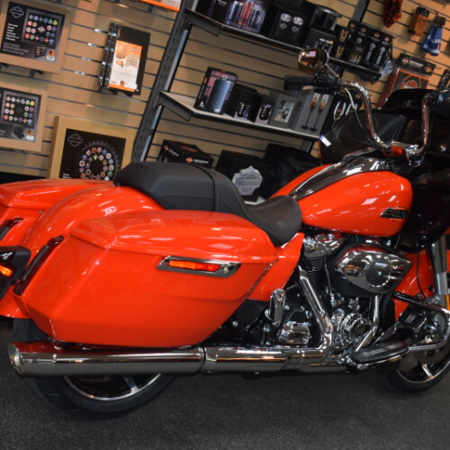 FLTRX 2026 Road Glide® thumb 2