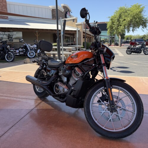 RH975S 2024 Nightster™ Special thumb 3