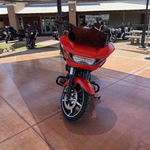 FLTRX 2026 Road Glide® thumb 2