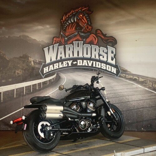 RH1250S 2022 Sportster® S thumb 3