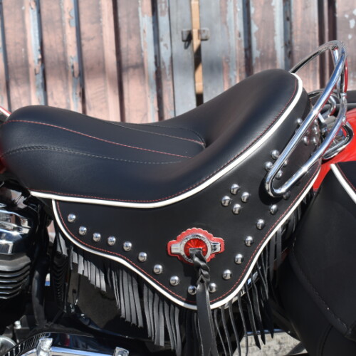 2024 Harley-Davidson® Hydra-Glide Revival FLI thumb 1