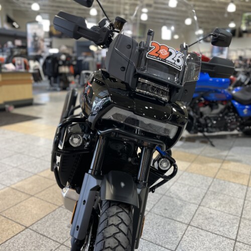 RA1250S 2026 Pan America® 1250 Special thumb 1