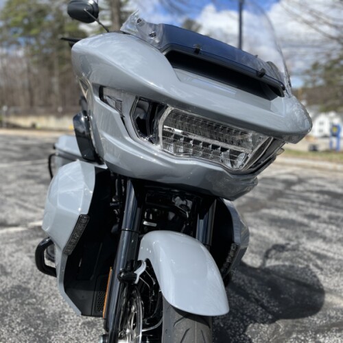 FLTRXL 2026 Road Glide Limited thumb 1