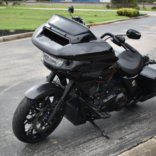 FLTRXSTSE 2024 CVO™ Road Glide® ST thumb 1