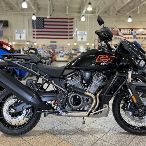 RA1250S 2026 Pan America® 1250 Special thumb 3