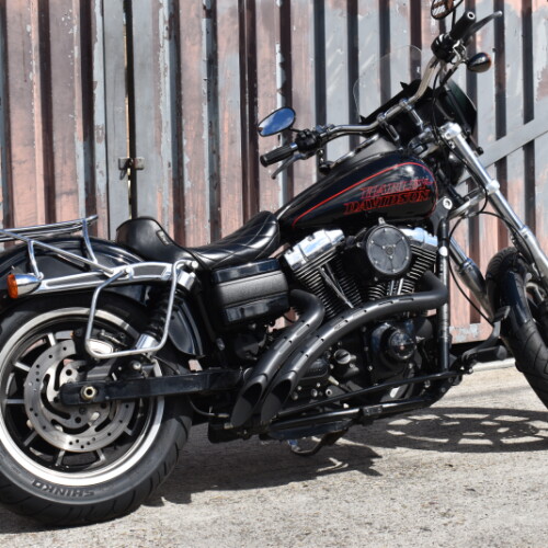 2017 Harley-Davidson® Low Rider® FXDL thumb 1