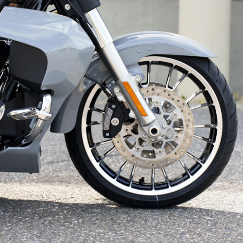 FLHLT 2026 Street Glide 3 Limited thumb 2