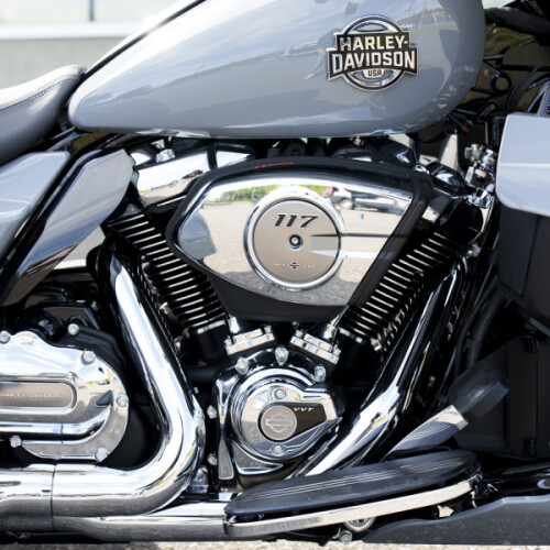 FLHLT 2026 Street Glide 3 Limited thumb 1