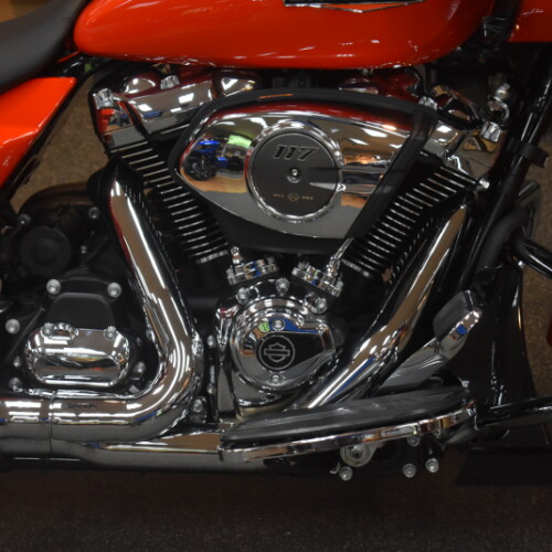 FLTRX 2026 Road Glide® thumb 0