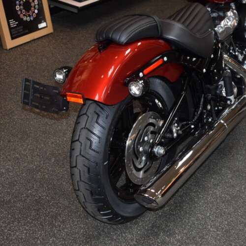 FXBB 2026 Street Bob® thumb 0
