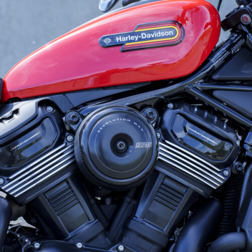 RH975S 2026 Nightster Special® thumb 3