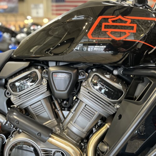RA1250S 2026 Pan America® 1250 Special thumb 2