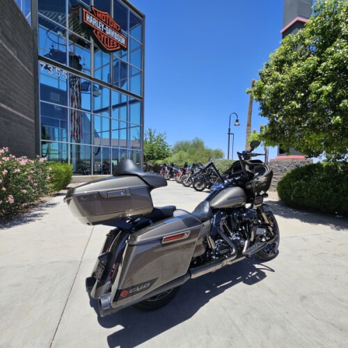 FLTRXSE 2021 CVO™ Road Glide® thumb 1