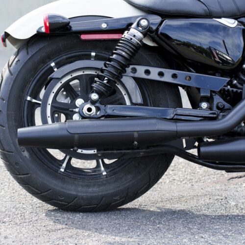 XL 883N 2022 Iron 883™ thumb 3