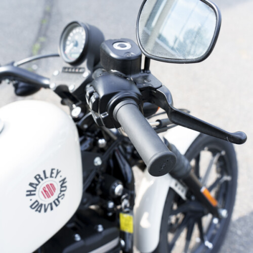 XL 883N 2022 Iron 883™ thumb 0
