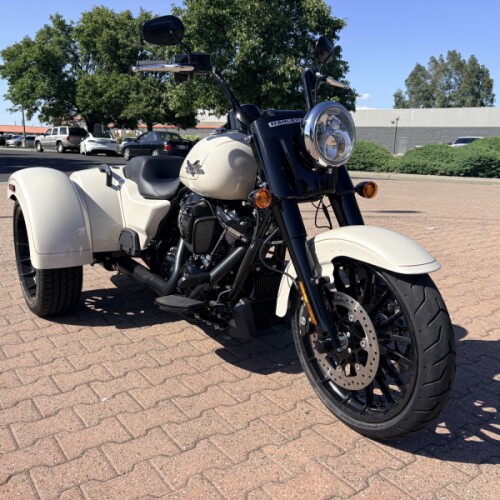 FLRT 2023 Freewheeler® thumb 1