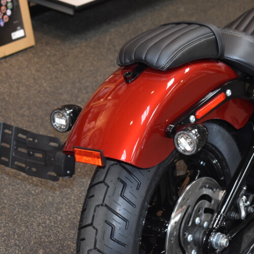 FXBB 2026 Street Bob® thumb 1